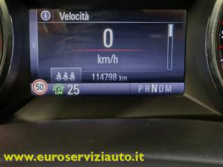 OPEL Astra usata, con Controllo automatico clima