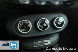 FIAT 500X usata 9