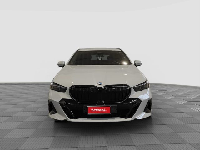 BMW 540 usata 7