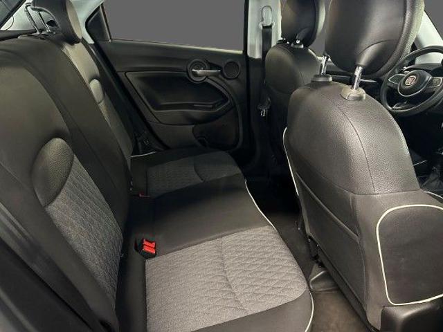 FIAT 500X usata, con Alzacristalli elettrici