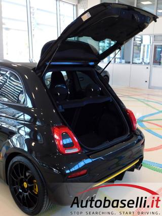 ABARTH 595 usata 64