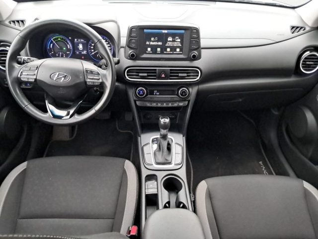 HYUNDAI Kona usata, con Cruise Control