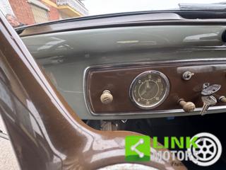 FIAT Topolino usata 16