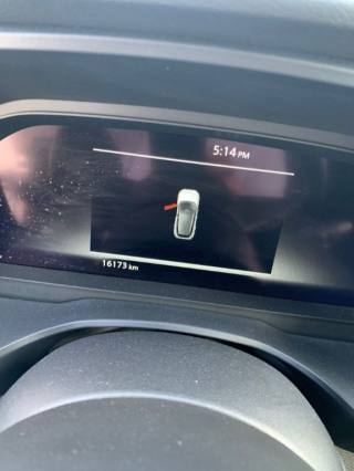 NISSAN Qashqai usata, con Servosterzo