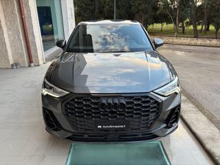 AUDI Q3 usata, con Airbag