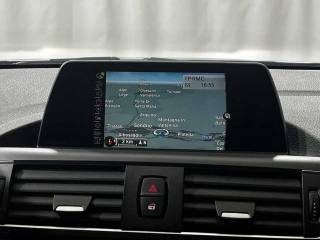 BMW 118 usata, con Fari LED