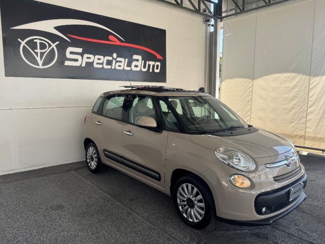 FIAT 500L usata, con Airbag laterali