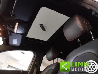 MERCEDES-BENZ GLC 43 AMG usata, con Specchietti laterali elettrici