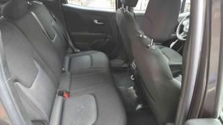 JEEP Renegade usata, con Cruise Control