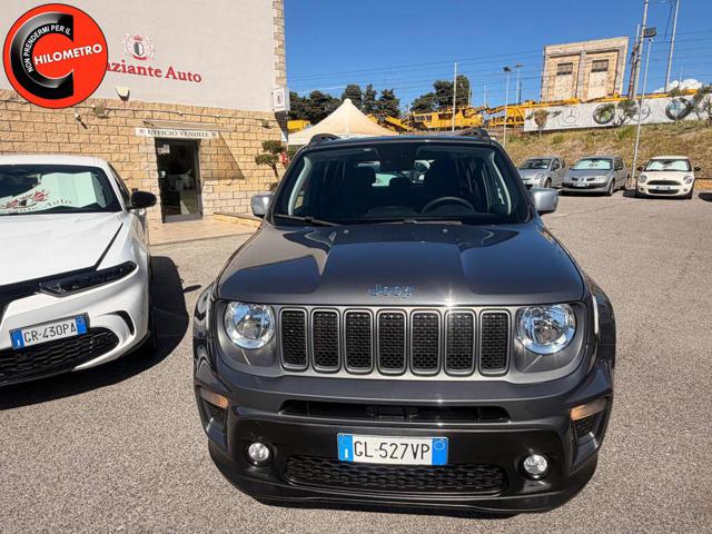 JEEP Renegade usata, con ABS