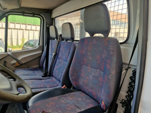 MERCEDES-BENZ Sprinter usata 12