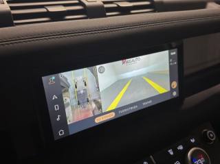 LAND ROVER Defender usata 14