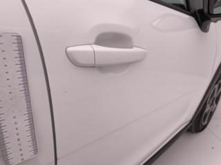 CITROEN C3 usata, con Hill holder