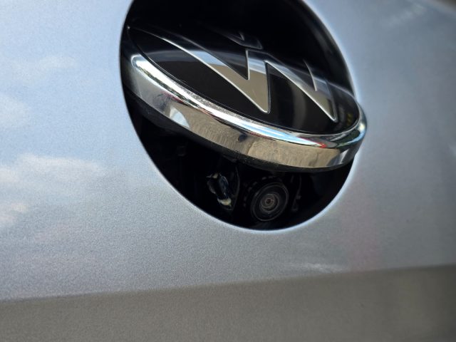 VOLKSWAGEN T-Roc usata 99