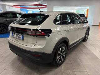 VOLKSWAGEN Taigo usata, con Servosterzo