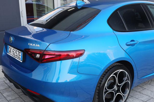 ALFA ROMEO Giulia usata 85