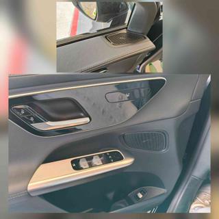 MERCEDES-BENZ GLC 220 usata, con Fendinebbia