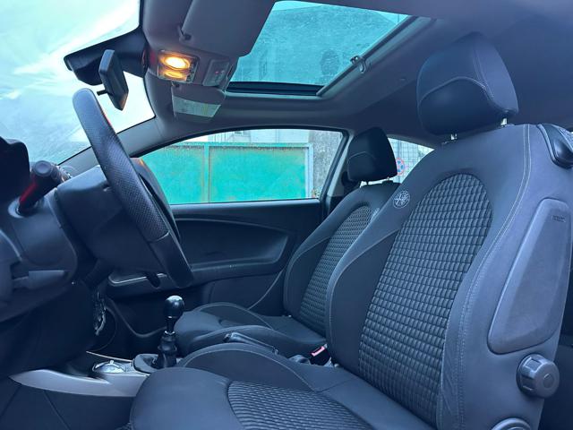 ALFA ROMEO MiTo usata, con Cerchi in lega