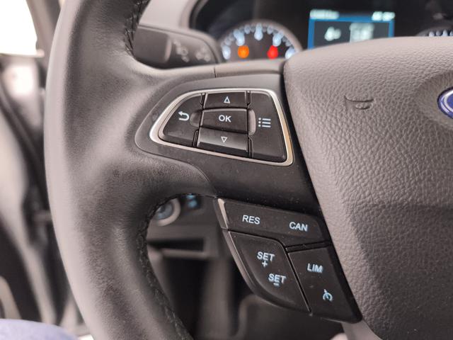 FORD EcoSport usata, con Immobilizzatore elettronico