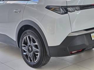 PEUGEOT 3008 usata, con Autoradio