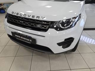 LAND ROVER Discovery Sport usata, con Volante multifunzione
