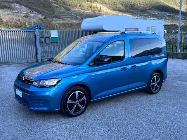 VOLKSWAGEN Caddy usata, con Boardcomputer