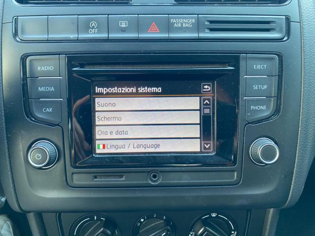 VOLKSWAGEN Polo usata, con Specchietti laterali elettrici