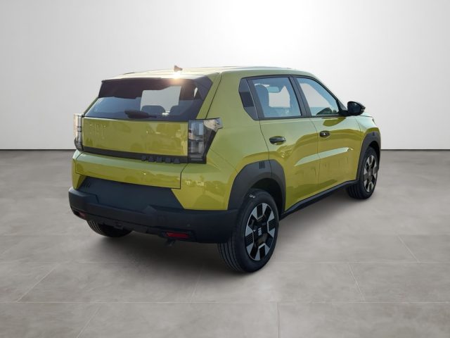 FIAT Grande Panda usata, con Airbag Passeggero