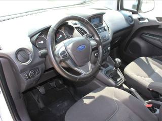 FORD Transit Courier usata, con Chiusura centralizzata