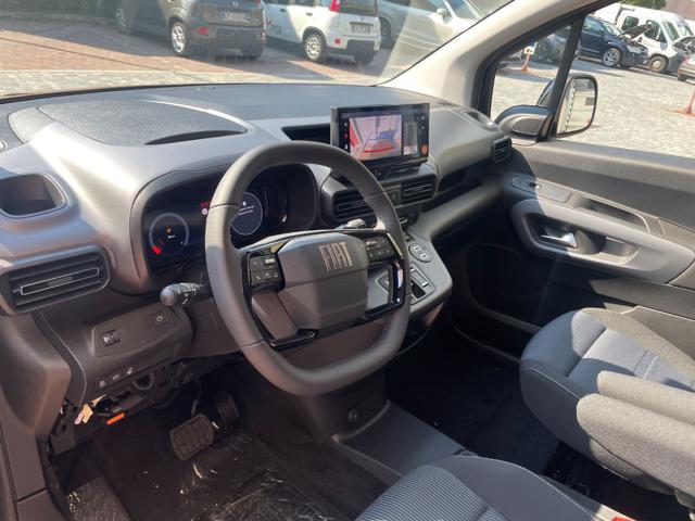 FIAT Doblo usata, con ESP