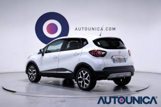 RENAULT Captur usata, con Servosterzo