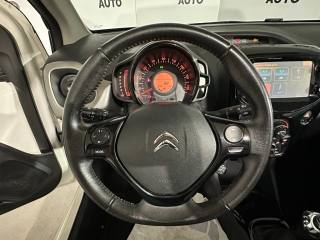 CITROEN C1 usata, con Chiusura centralizzata