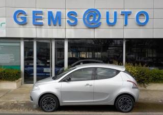 LANCIA Ypsilon usata, con Bluetooth