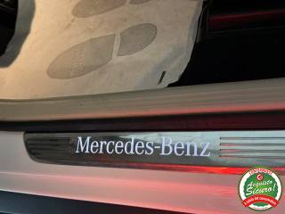 MERCEDES-BENZ GLC 220 usata, con Trazione integrale