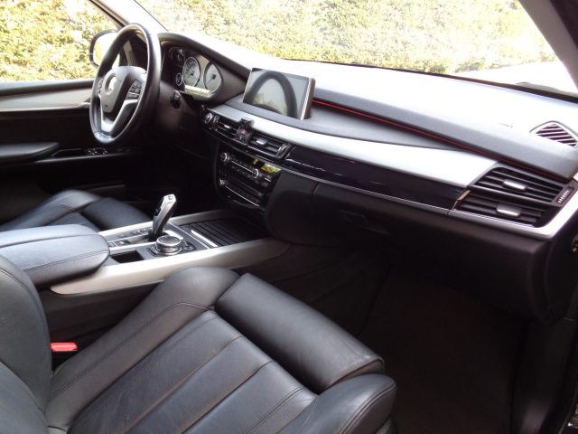 BMW X5 usata, con Controllo trazione