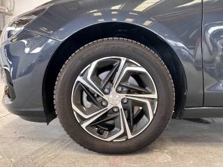 HYUNDAI i30 usata, con Climatizzatore