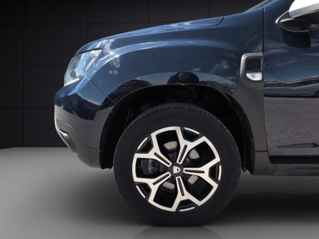 DACIA Duster usata, con Climatizzatore