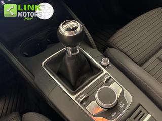 AUDI A3 usata, con Sedili sportivi