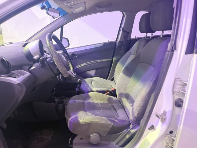 CHEVROLET Spark usata 4