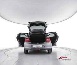 SUZUKI Swift usata 6