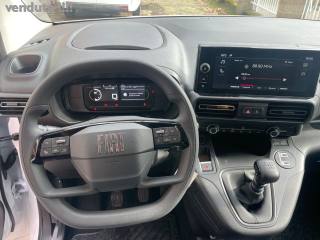 FIAT Doblo usata, con Airbag testa