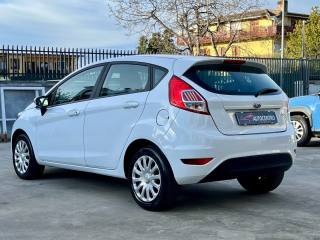 FORD Fiesta usata, con Airbag Passeggero