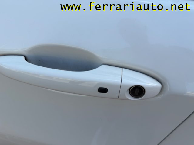 JEEP Compass usata, con Fendinebbia