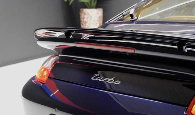 PORSCHE 911 usata, con Autoradio