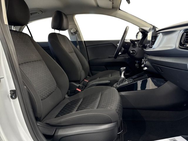 KIA Rio usata, con Cruise Control