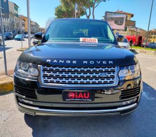 LAND ROVER Range Rover usata, con Airbag