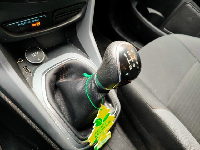 FORD B-Max usata, con Climatizzatore