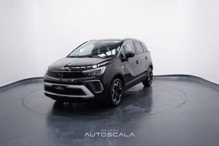 OPEL Crossland 1.2 Turbo 12V 110cv S&S Elegance