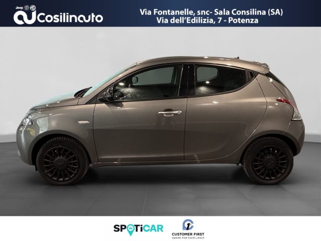 LANCIA Ypsilon usata, con Airbag