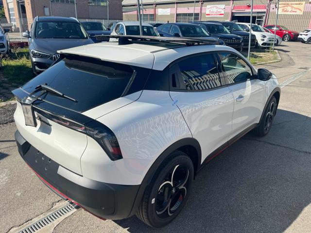 ALFA ROMEO Junior usata, con Airbag Passeggero